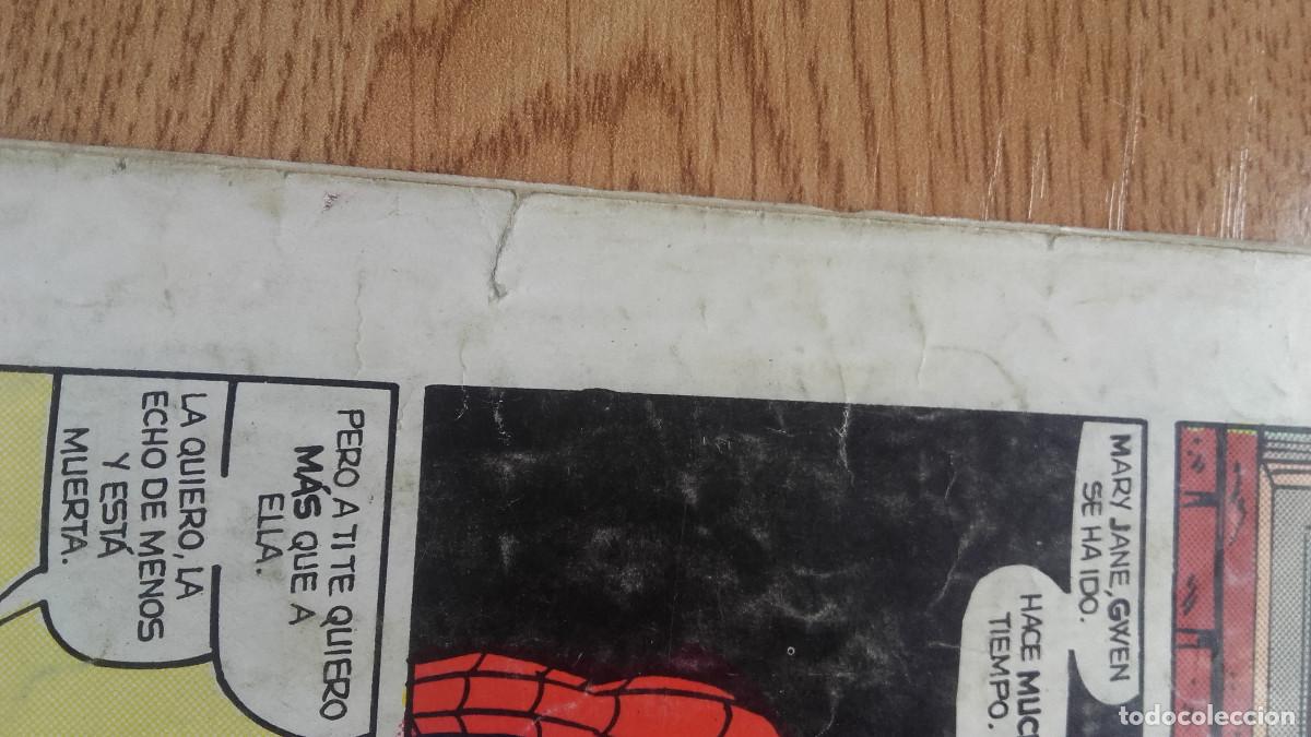 C&oacute;mics: SPIDERMAN - vol.1 - n&ordm; 173 - Devu&eacute;lvase al remitente - FORUM - Foto 6