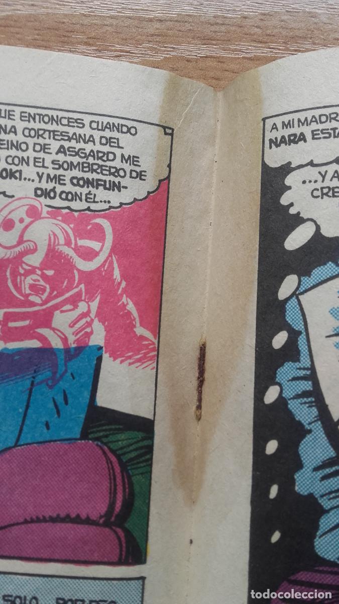 C&oacute;mics: SPIDERMAN - vol.1 - n&ordm; 175 - Devastaci&oacute;n - FORUM - Foto 4