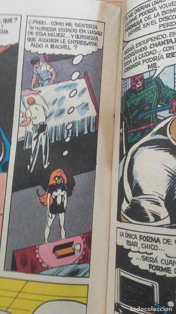 C&oacute;mics: SPIDERMAN - vol.1 - n&ordm; 175 - Devastaci&oacute;n - FORUM - Foto 5