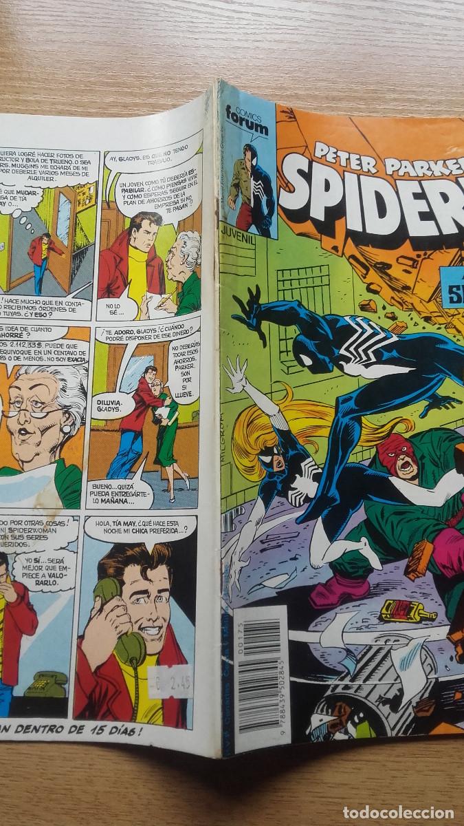C&oacute;mics: SPIDERMAN - vol.1 - n&ordm; 175 - Devastaci&oacute;n - FORUM - Foto 6