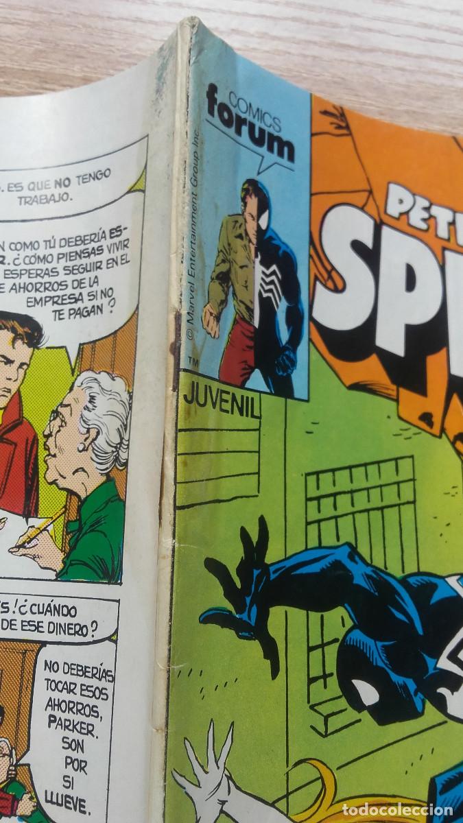 C&oacute;mics: SPIDERMAN - vol.1 - n&ordm; 175 - Devastaci&oacute;n - FORUM - Foto 7