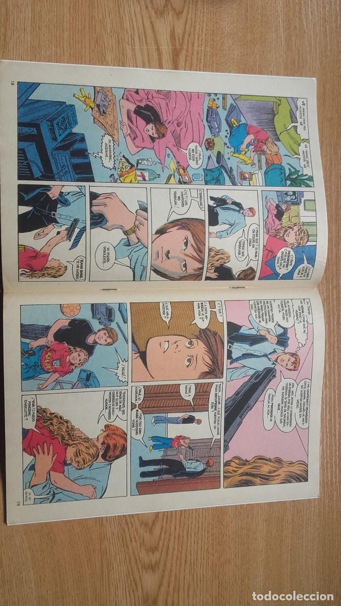 C&oacute;mics: SPIDERMAN - vol.1 - n&ordm; 180 - Perros rabiosos - FORUM - Foto 3