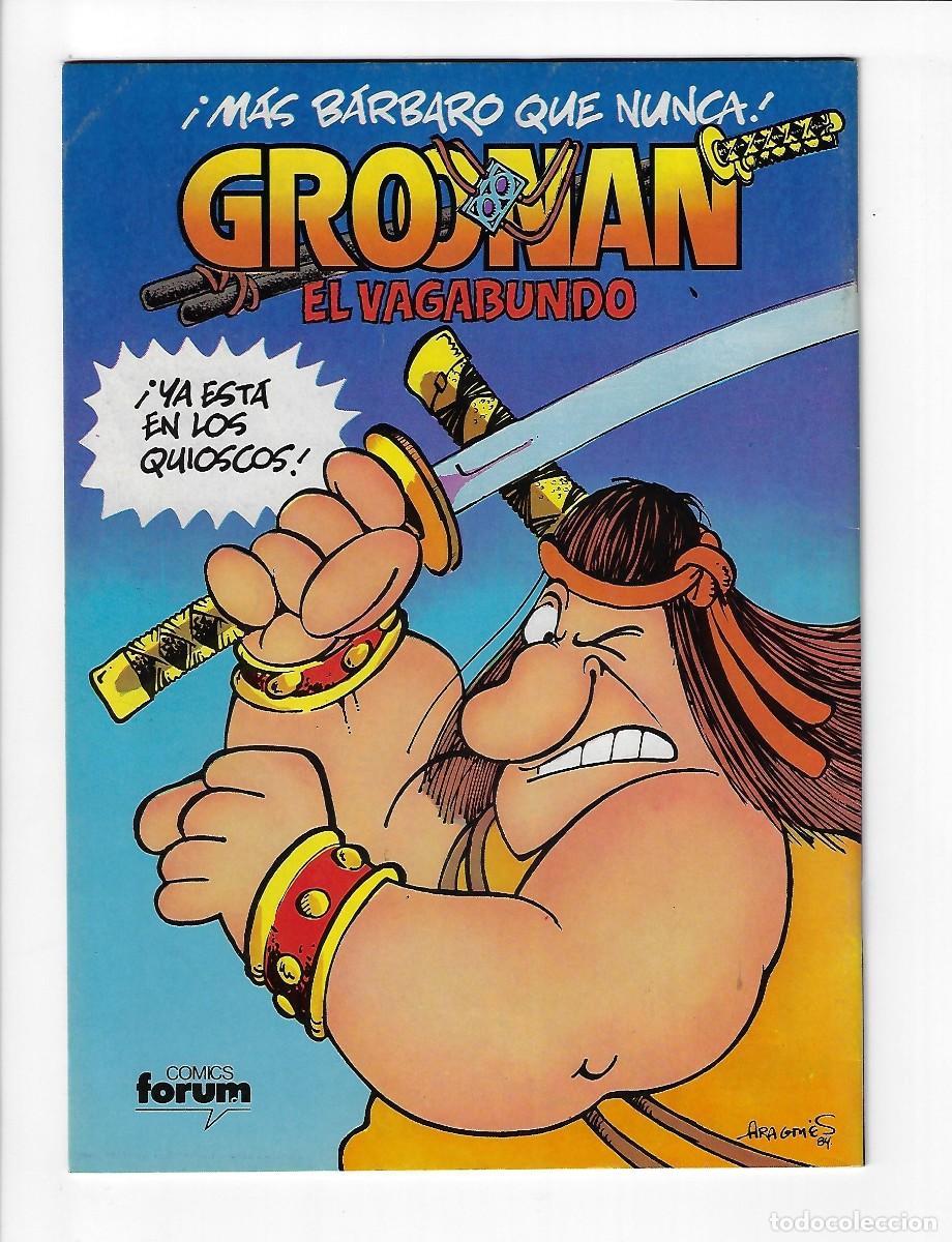 C&oacute;mics: Planeta. Forum. Marvel h&eacute;roes. 6 - Foto 2