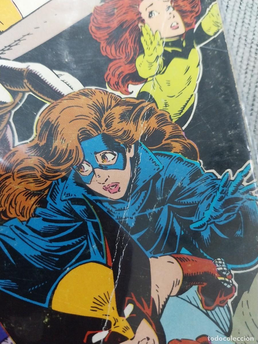 C&oacute;mics: Excalibur. Mojo Mayhem. - Foto 2