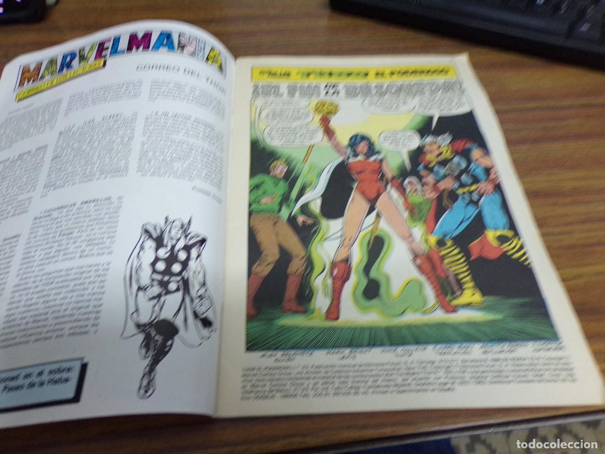 C&oacute;mics: Thor El Poderoso n&uacute;mero 23 - Foto 2