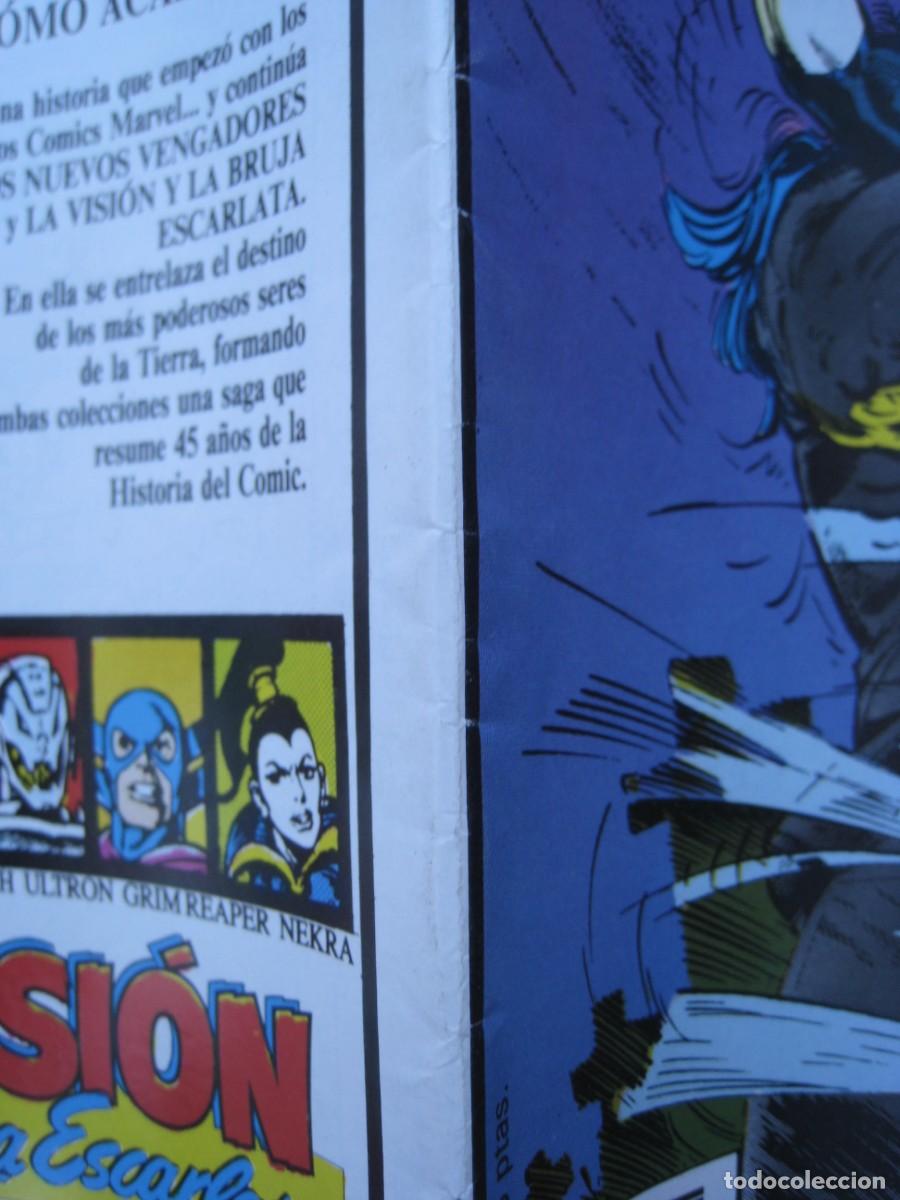 C&oacute;mics: EL CASTIGADOR - N&ordm; 8 - FORUM. - Foto 4