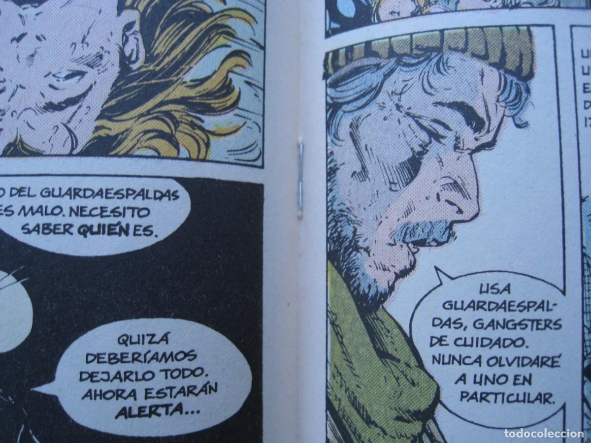 C&oacute;mics: EL CASTIGADOR - N&ordm; 8 - FORUM. - Foto 8