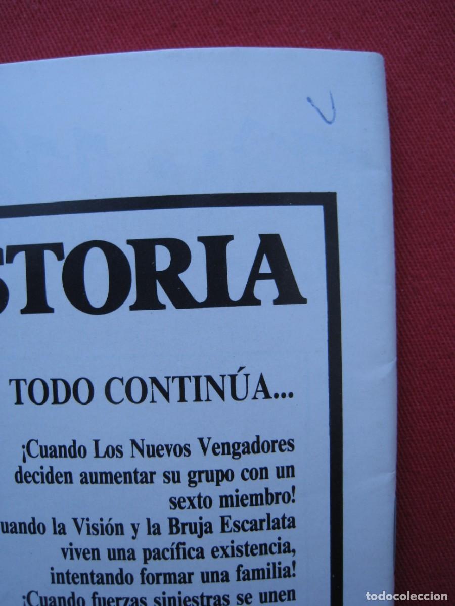 C&oacute;mics: EL CASTIGADOR - N&ordm; 8 - FORUM. - Foto 12