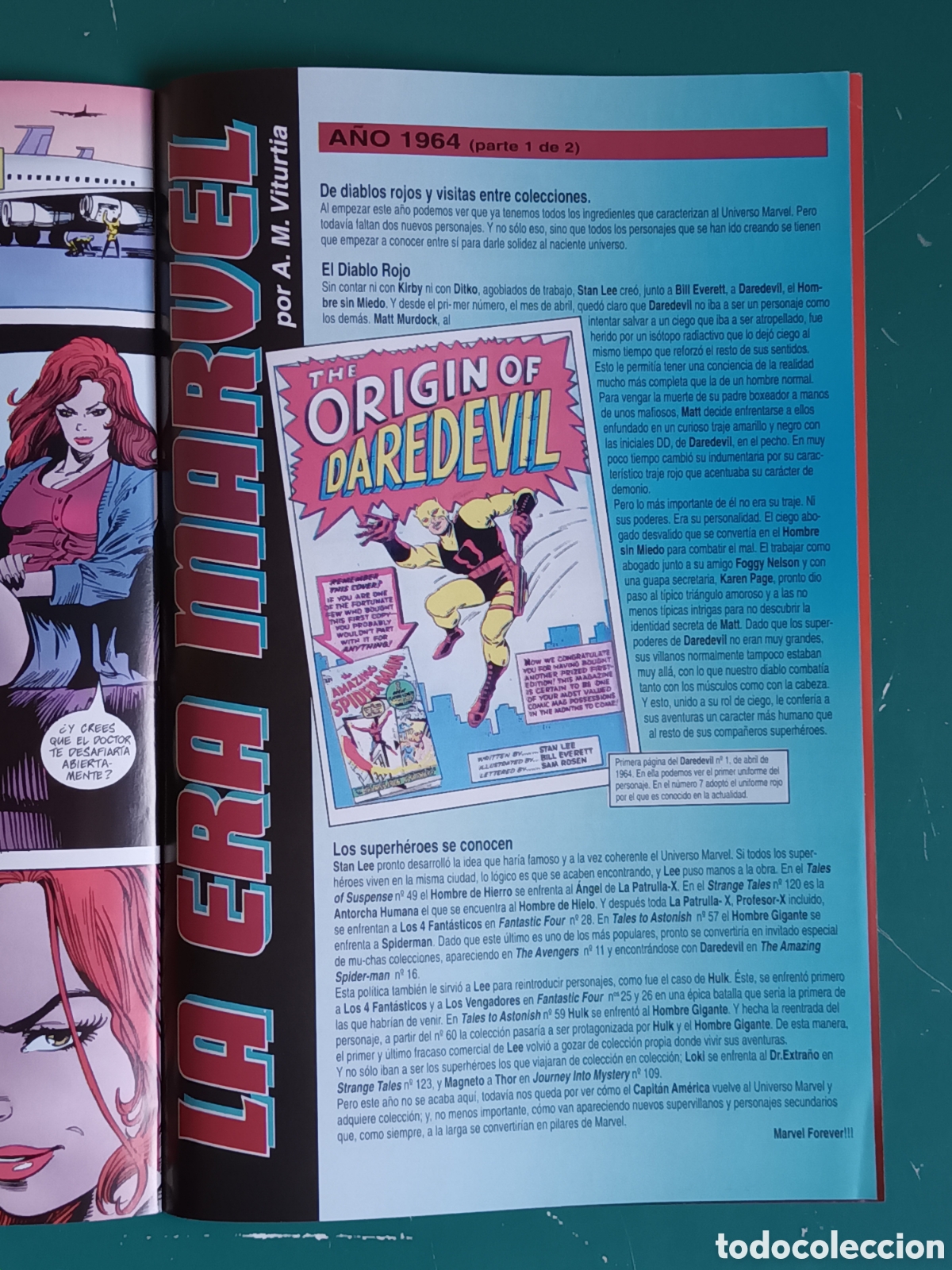 C&oacute;mics: X-Factor vol 2 N&deg; 2 FORUM - MARVEL 1996 - Foto 7