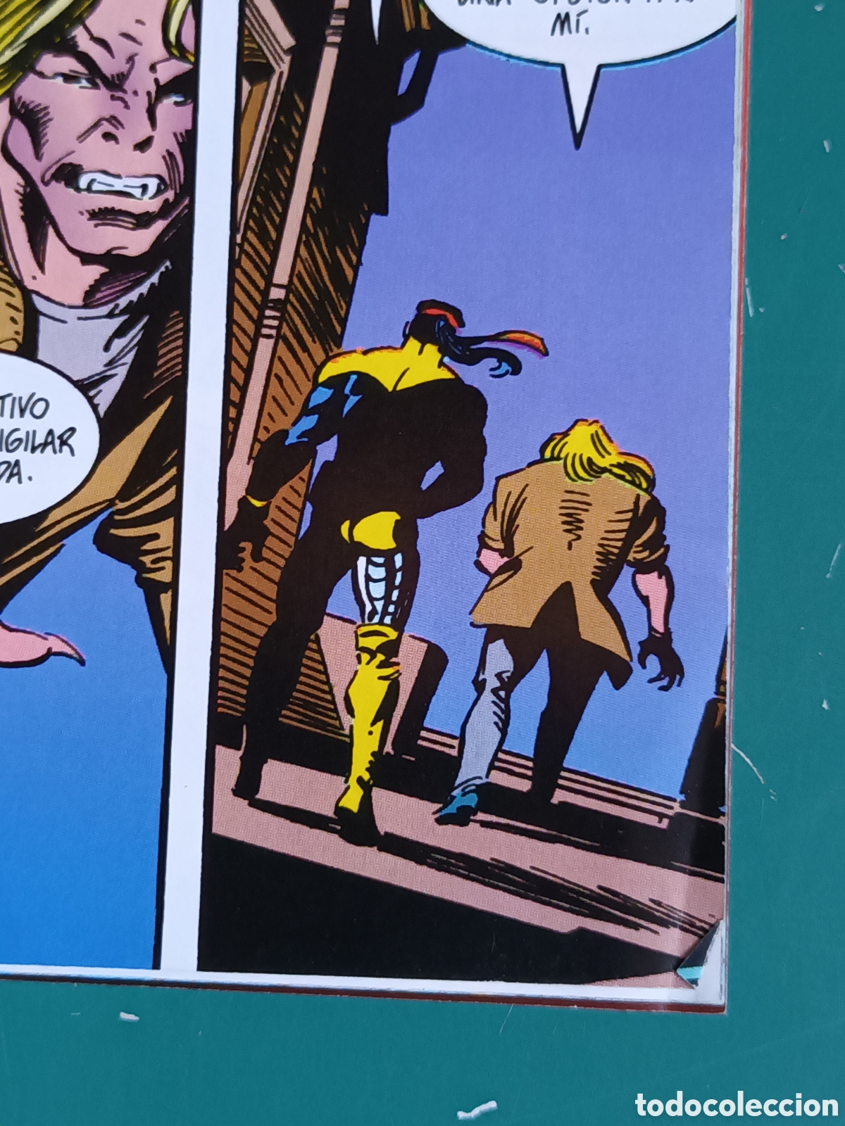 C&oacute;mics: X-Factor vol 2 N&deg; 2 FORUM - MARVEL 1996 - Foto 6