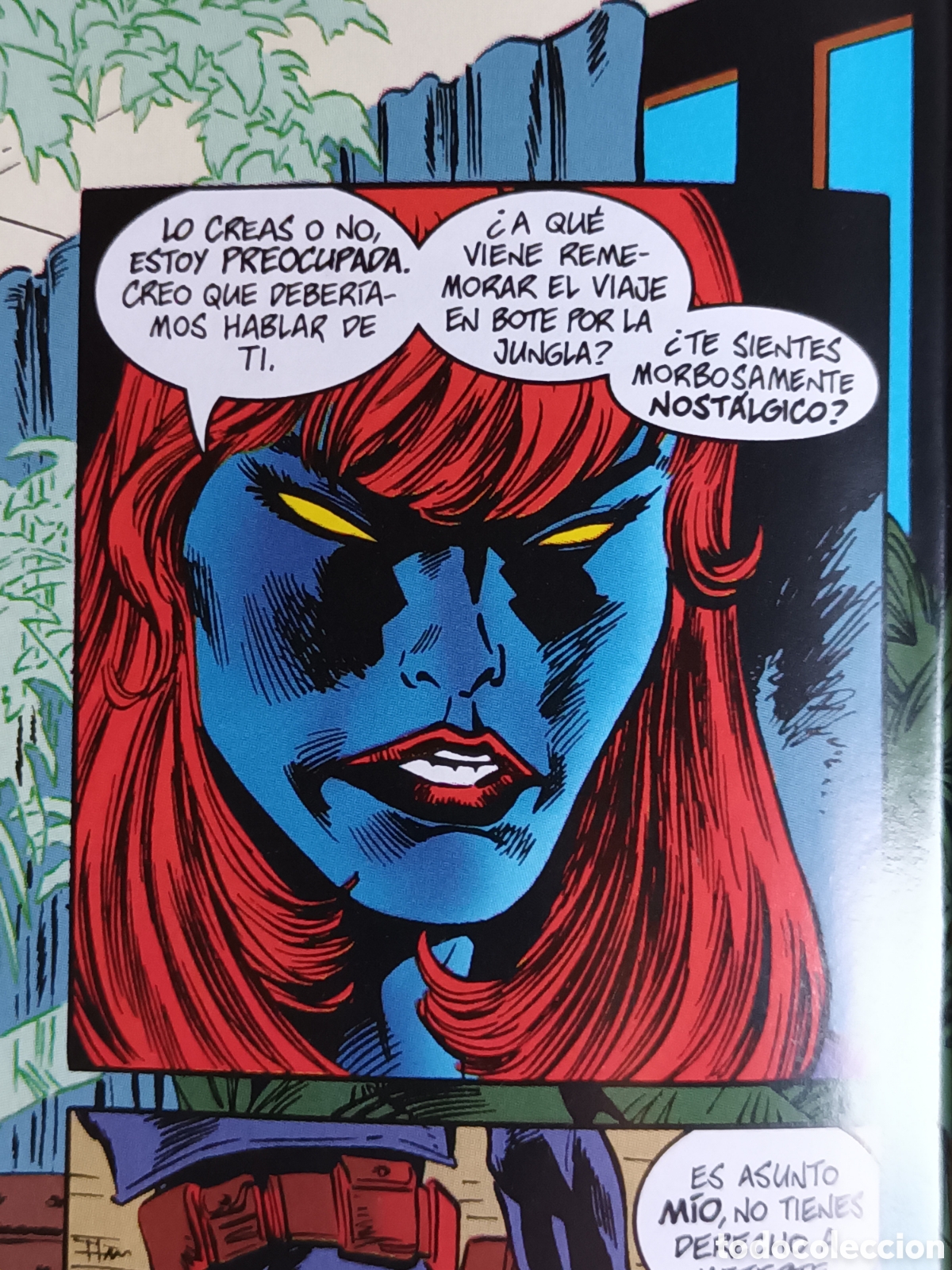 C&oacute;mics: X-Factor vol 2 N&deg; 3 FORUM - MARVEL 1996 - Foto 10