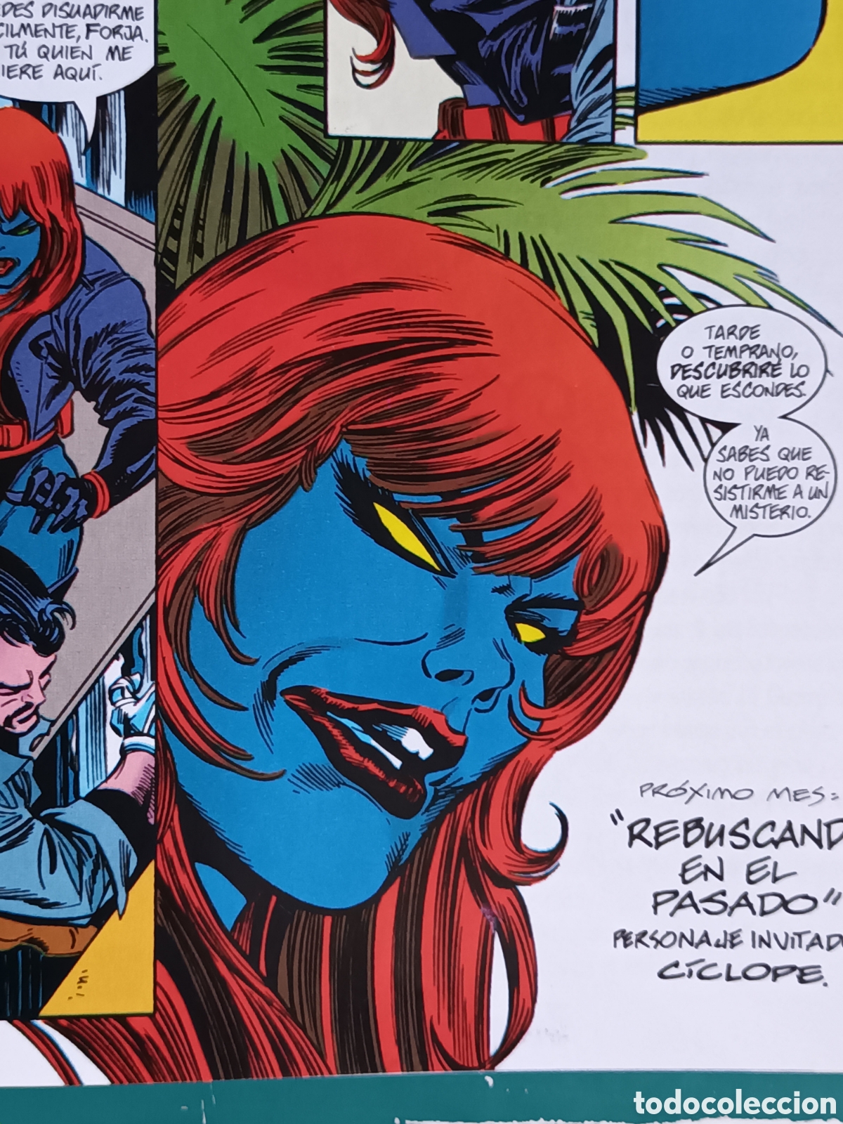 C&oacute;mics: X-Factor vol 2 N&deg; 3 FORUM - MARVEL 1996 - Foto 11