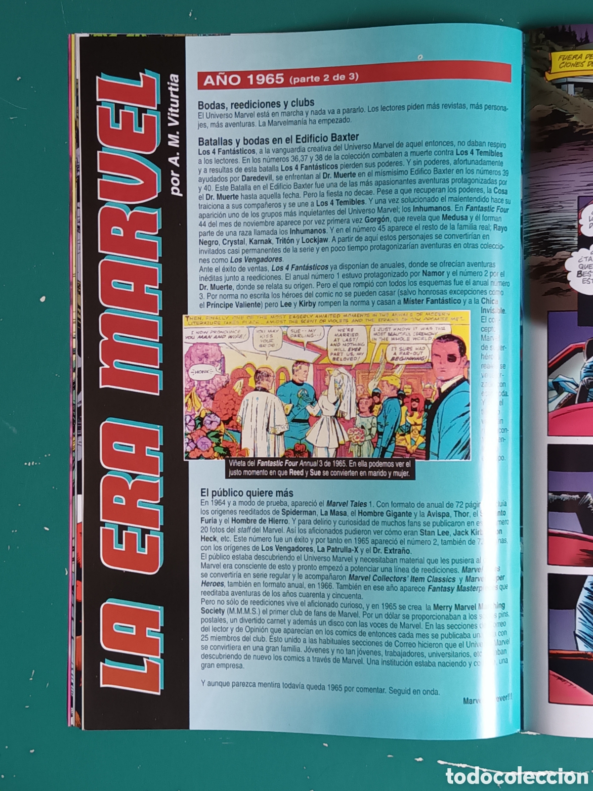 C&oacute;mics: X-Factor vol 2 N&deg; 5 FORUM - MARVEL 1996 - Foto 4