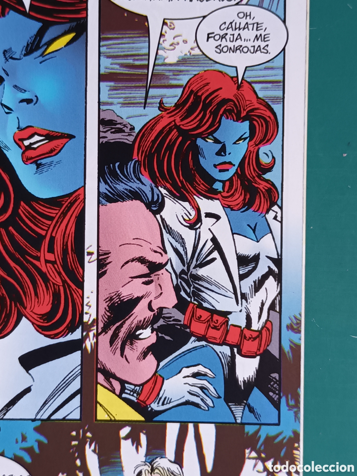 C&oacute;mics: X-Factor vol 2 N&deg; 5 FORUM - MARVEL 1996 - Foto 5
