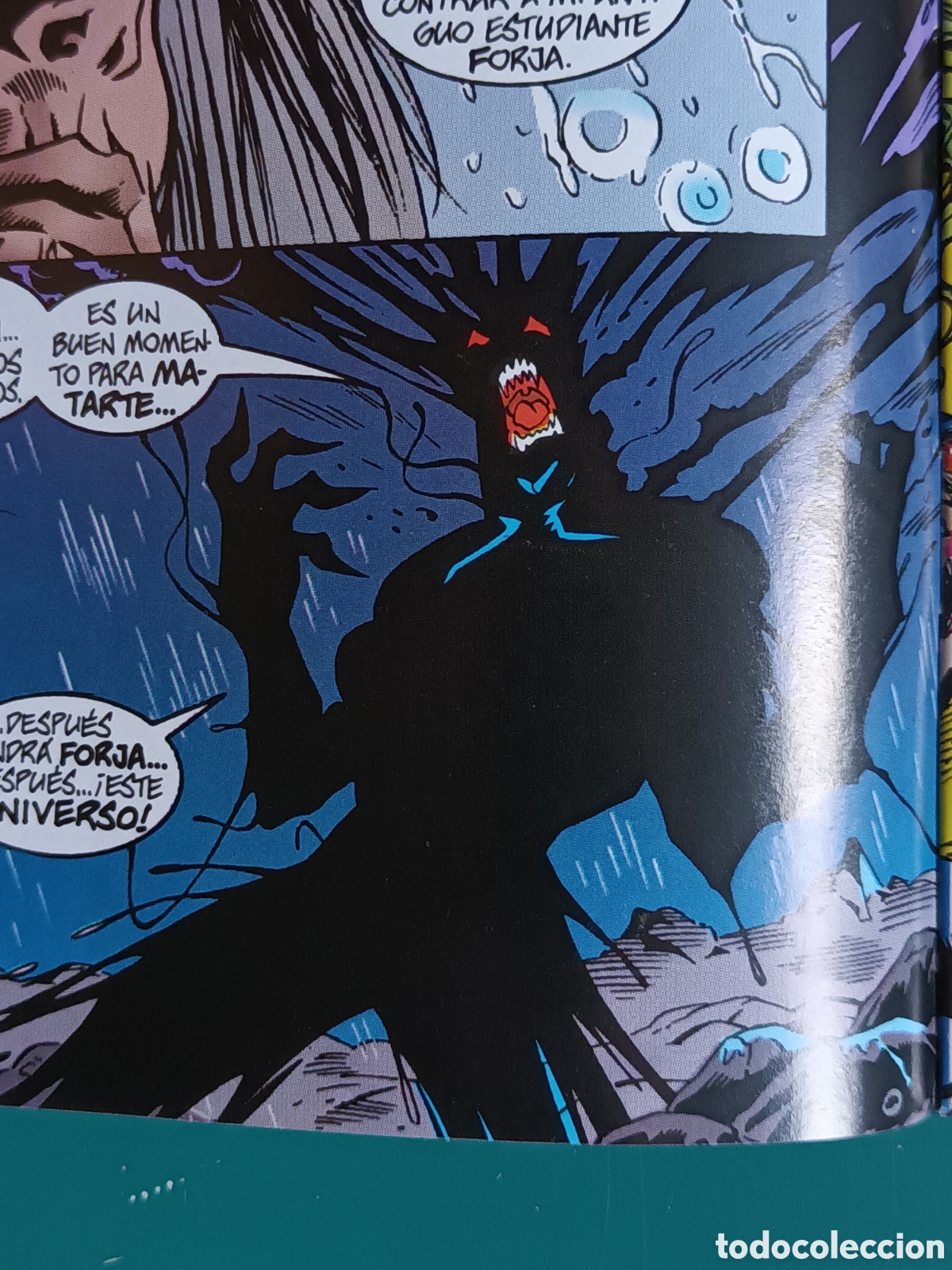 C&oacute;mics: X-Factor vol 2 N&deg; 7 FORUM - MARVEL 1996 - Foto 2