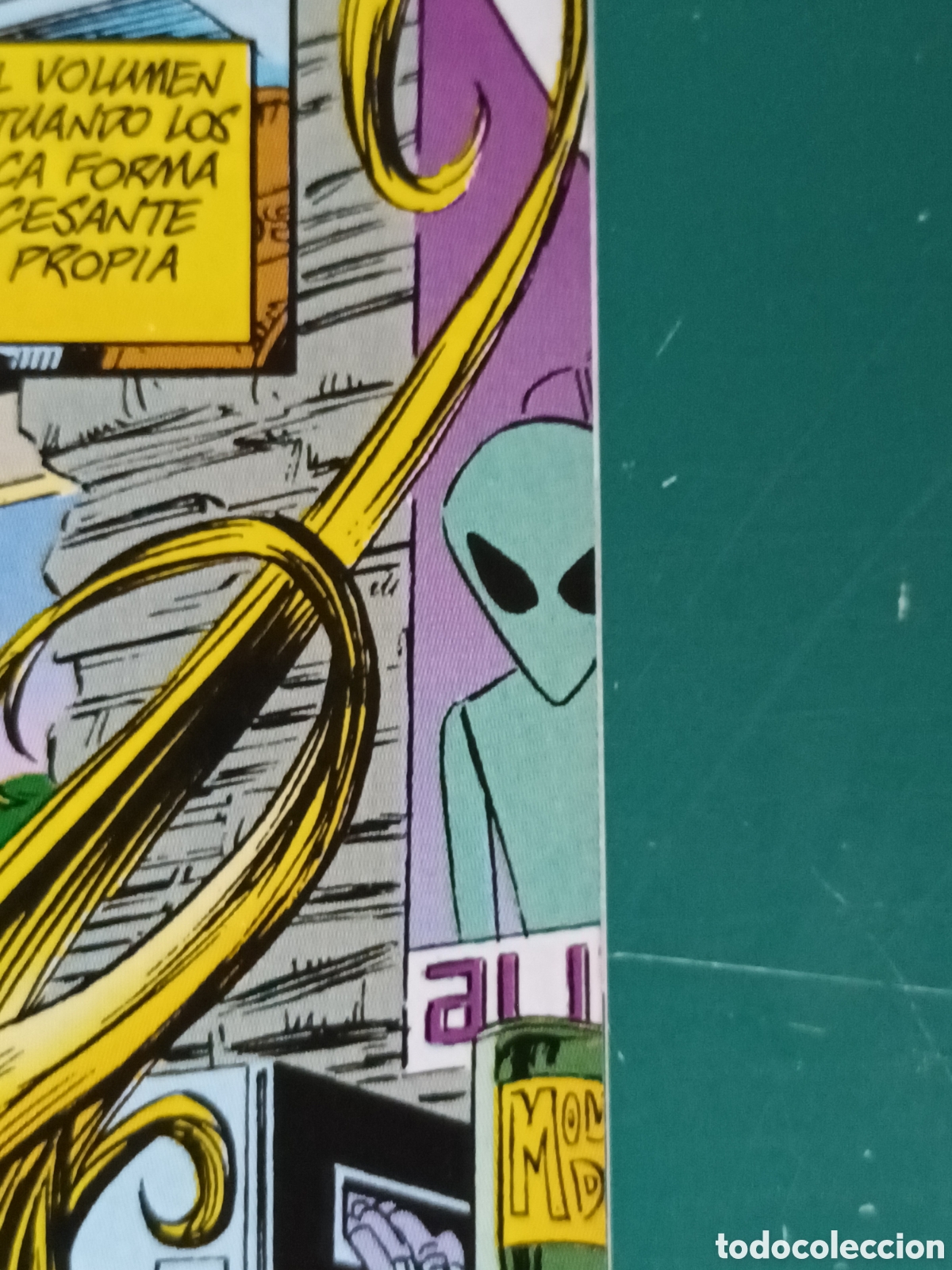 C&oacute;mics: X-Factor vol 2 N&ordm; 8 FORUM - MARVEL 1996 - Foto 2