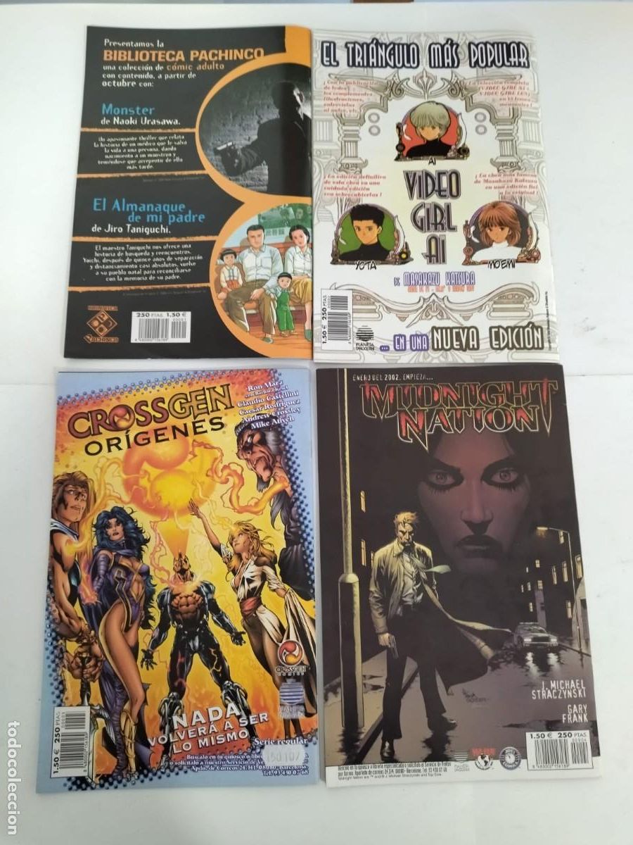 C&oacute;mics: X-Men: la b&uacute;squeda de ciclope Forum 4 de 4 completa. Nueva - Foto 2