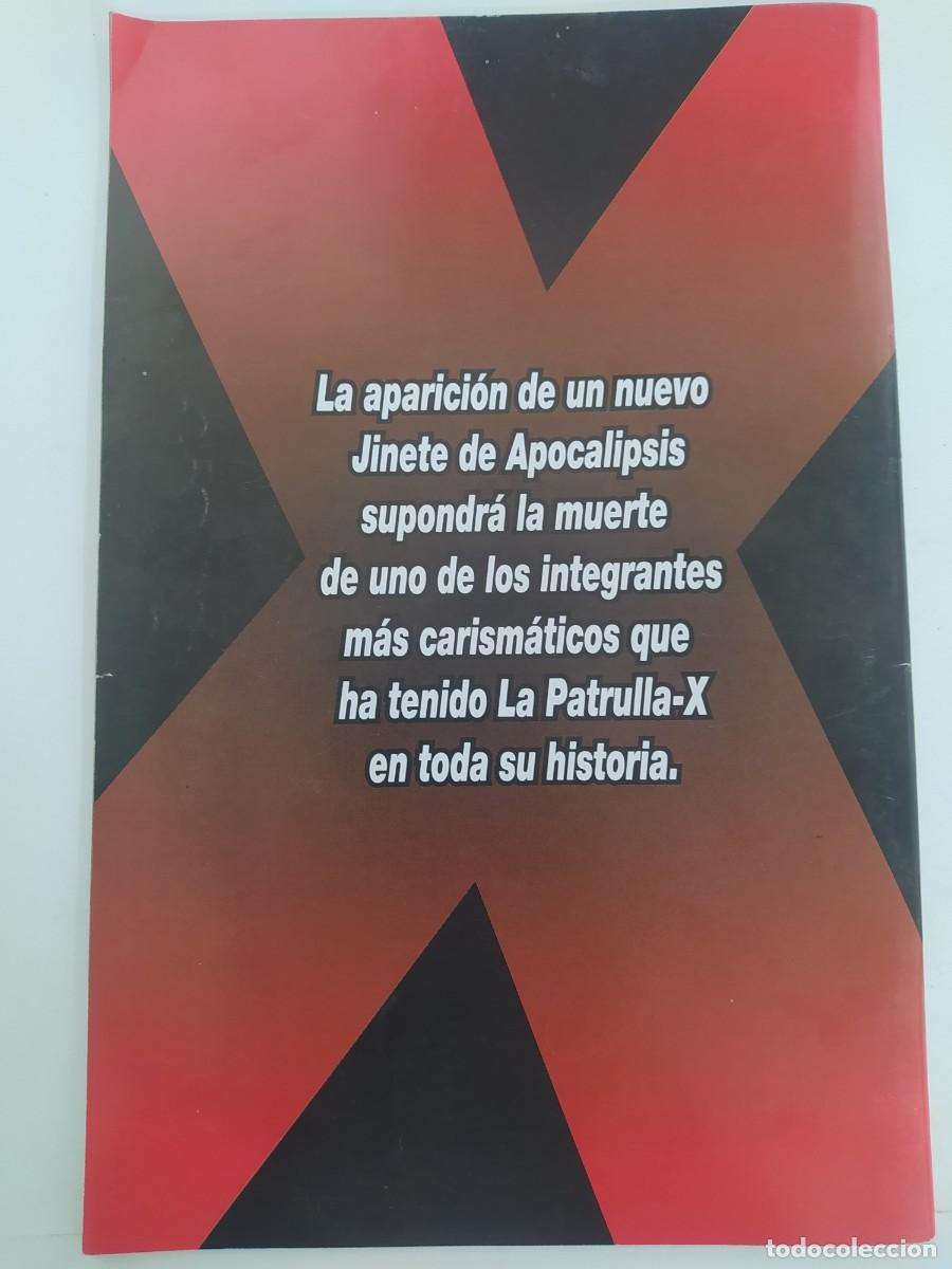 C&oacute;mics: los asombrosos X-Men Forum n&ordm; 1 - Foto 2