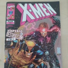 Cómics: X-MEN Nº 71 FORUM. EXCELENTE ESTADO