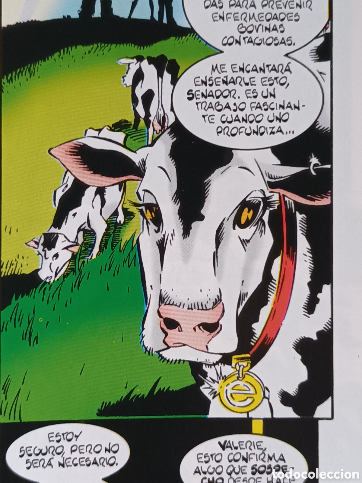 C&oacute;mics: X-Factor vol 2 N&ordm; 12 FORUM - MARVEL 1997 - Foto 4