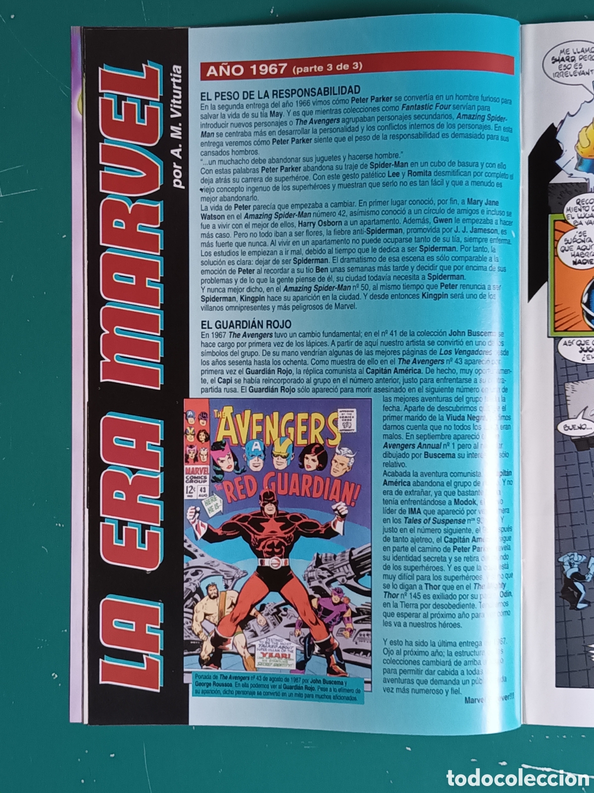 C&oacute;mics: X-Factor vol 2 N&ordm; 12 FORUM - MARVEL 1997 - Foto 5