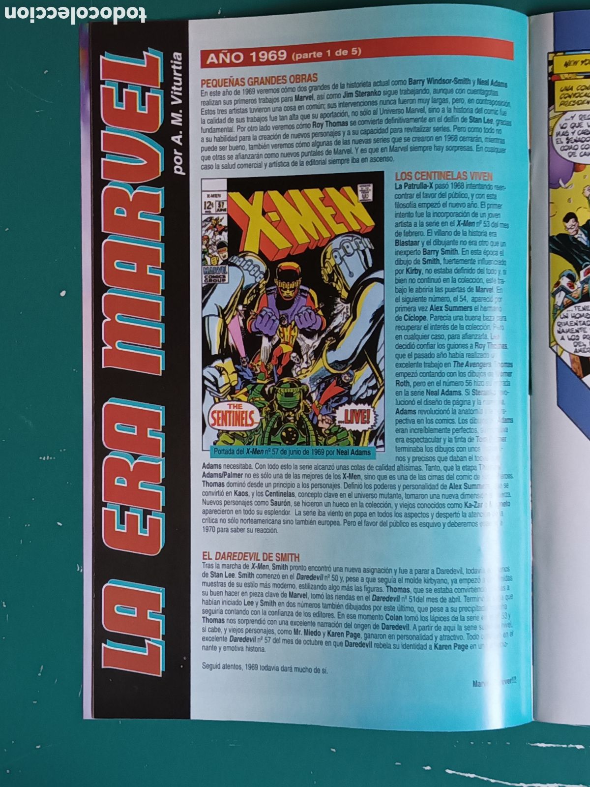 C&oacute;mics: X-Factor vol 2 N&ordm; 17 FORUM - MARVEL 1997 - Foto 4