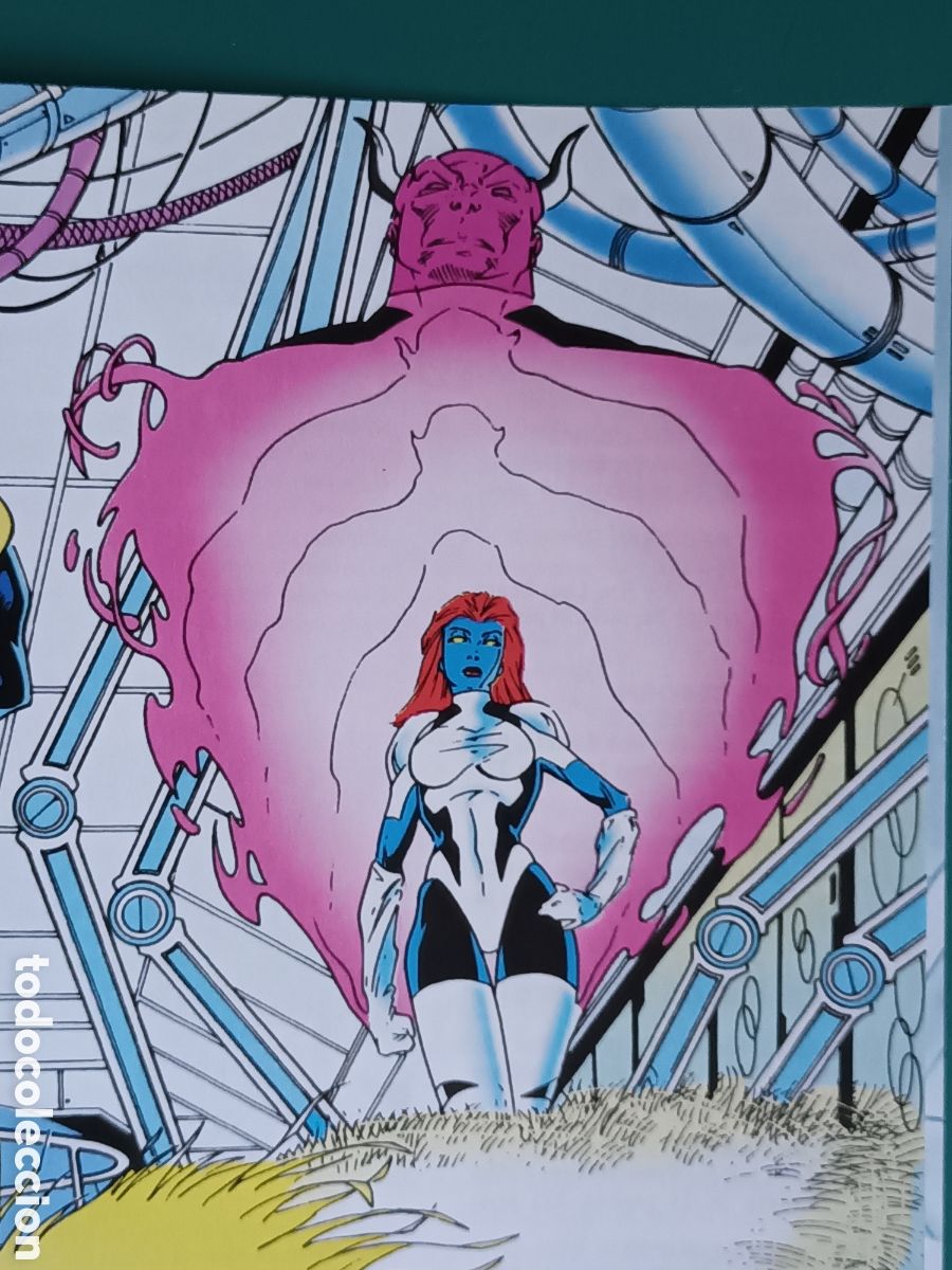 C&oacute;mics: X-Factor vol 2 N&ordm; 19 FORUM - MARVEL 1997 - Foto 6