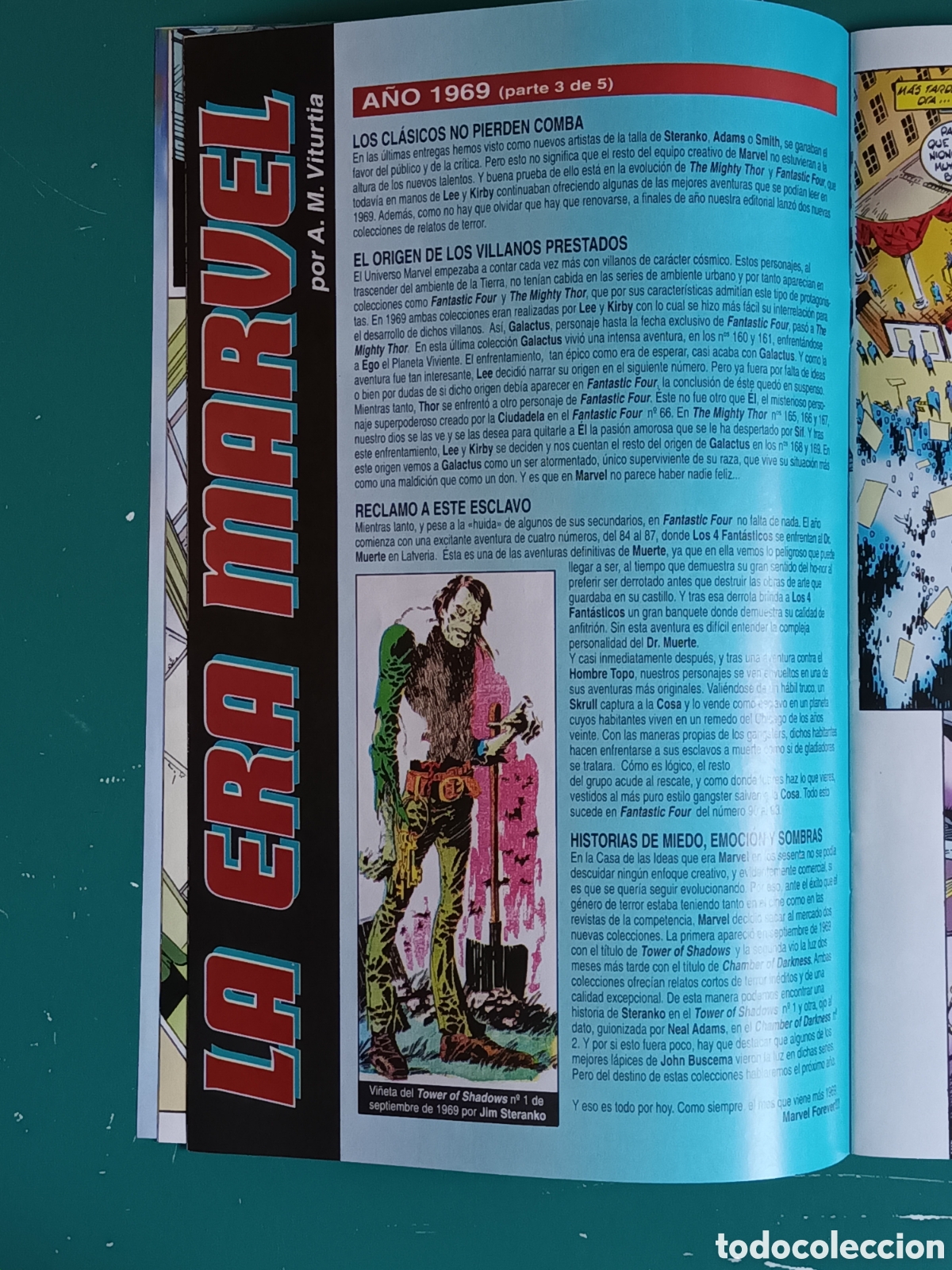 C&oacute;mics: X-Factor vol 2 N&ordm; 19 FORUM - MARVEL 1997 - Foto 4