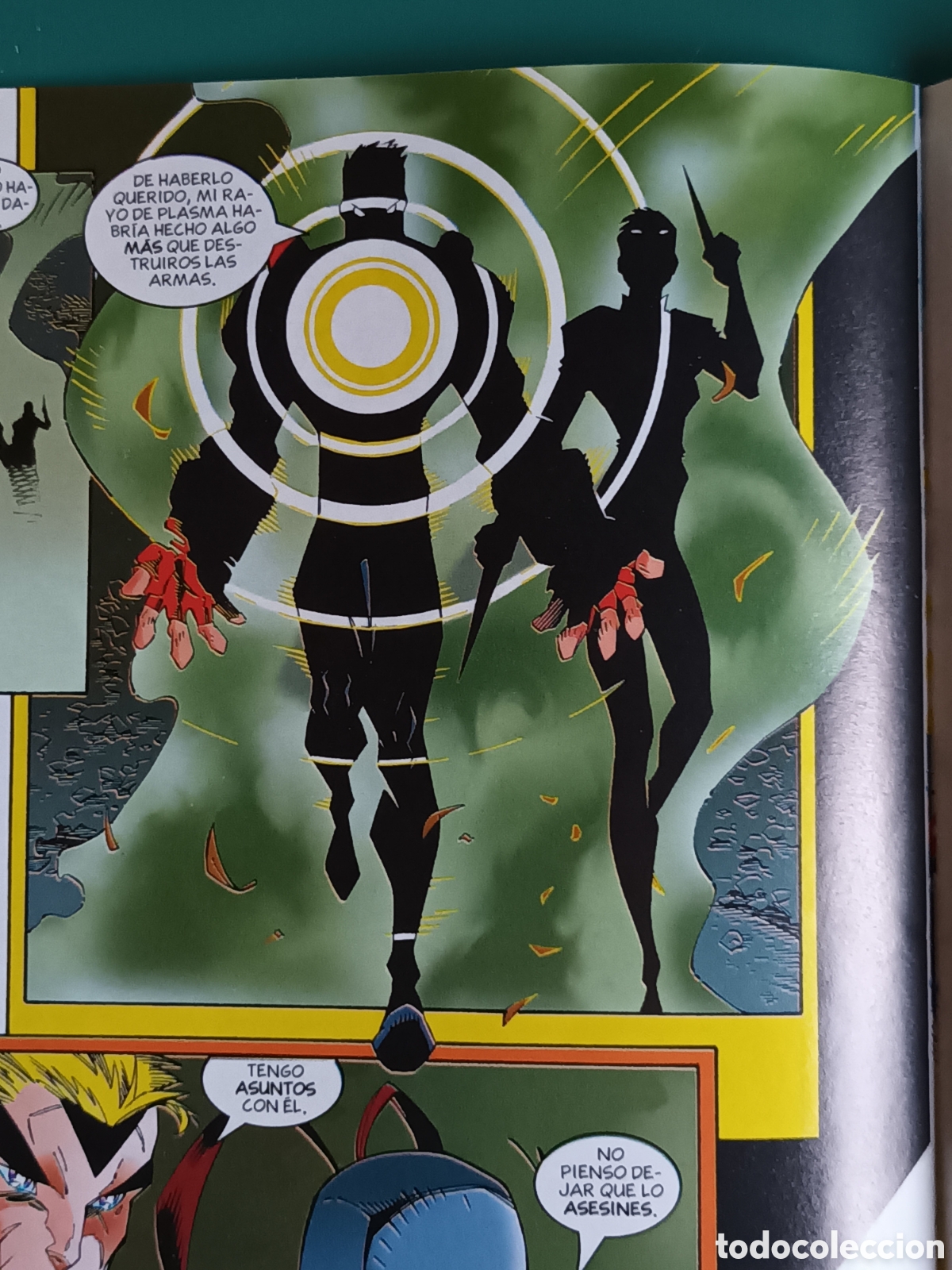 C&oacute;mics: X-Factor vol 2 N&ordm; 20 FORUM - MARVEL 1997 - Foto 3