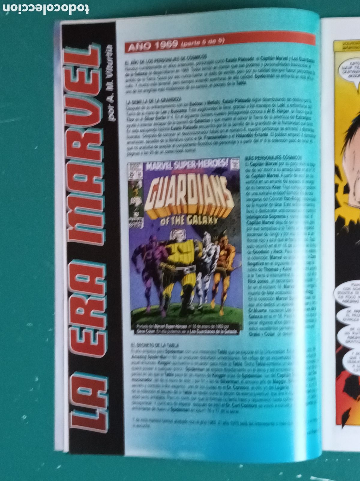 C&oacute;mics: X-Factor vol 2 N&ordm; 21 FORUM - MARVEL 1997 clandestino - Foto 4