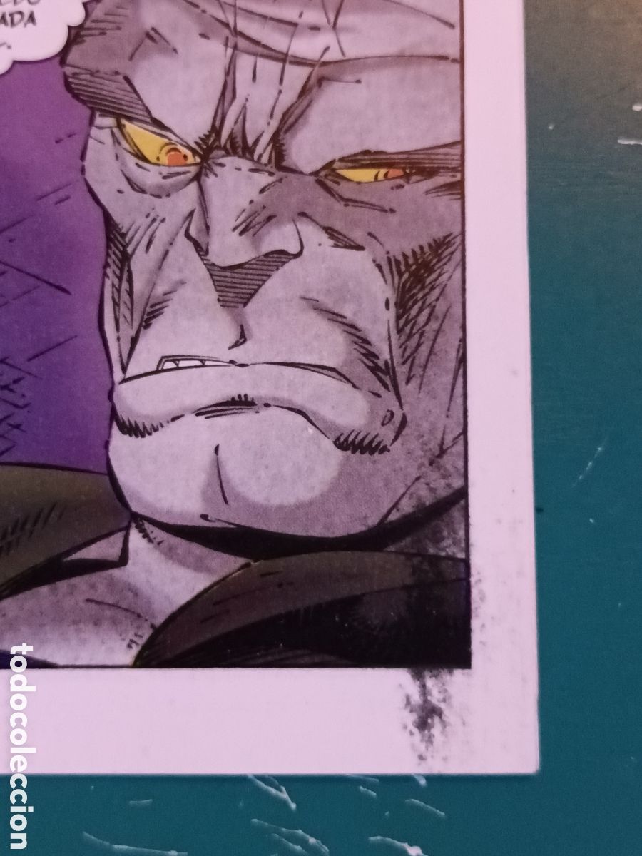 C&oacute;mics: X-Factor vol 2 N&ordm; 28 FORUM - MARVEL 1998 Dientes de Sable Omega Rojo - Foto 6
