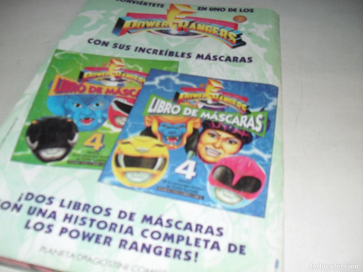 C&oacute;mics: VENENO 2 ,(DE 4) GUERRA DE SIMBIONTES.FORUM,1995 - Foto 2