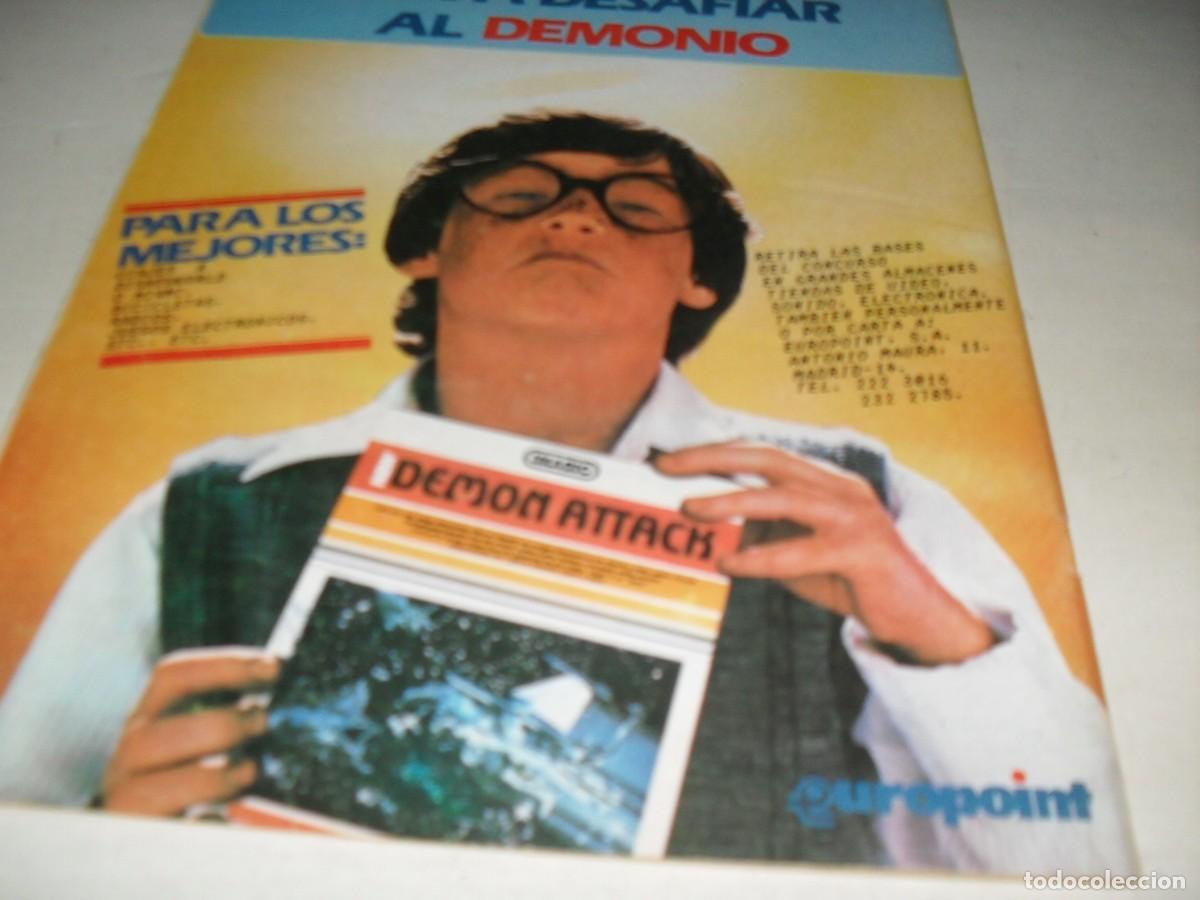 C&oacute;mics: SPIDERMAN 9,PRIMEROS N&ordm;,EL PODER CIEGO DEL JUGGERNAUT&iexcl;.COMICS FORUM,1983 - Foto 2