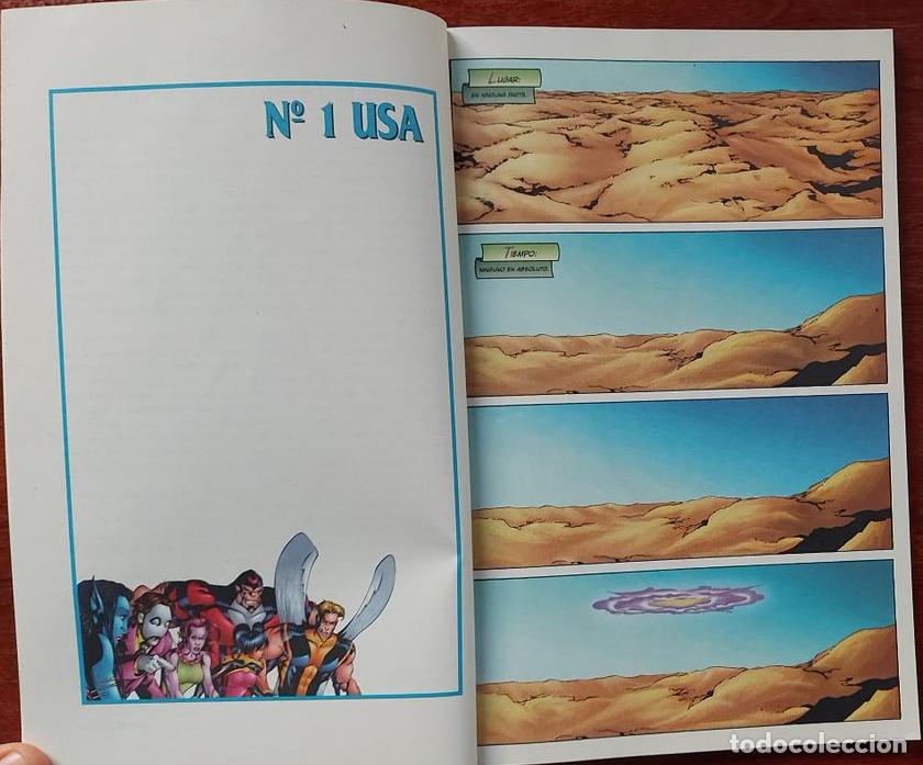 C&oacute;mics: Los Exiliados N&ordm; 1 - c&oacute;mics F&oacute;rum 2003 - Foto 4