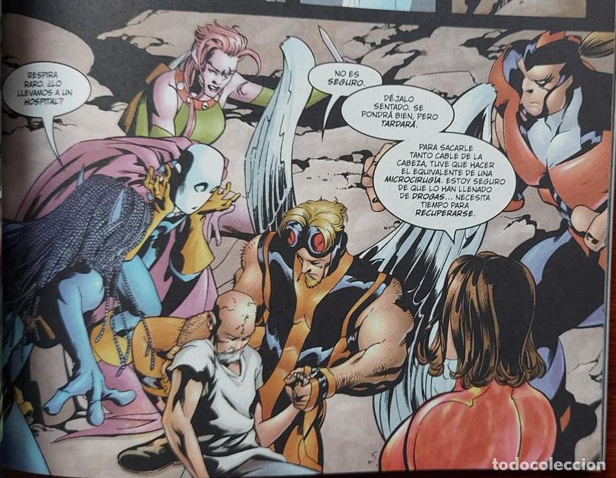 C&oacute;mics: Los Exiliados N&ordm; 1 - c&oacute;mics F&oacute;rum 2003 - Foto 8
