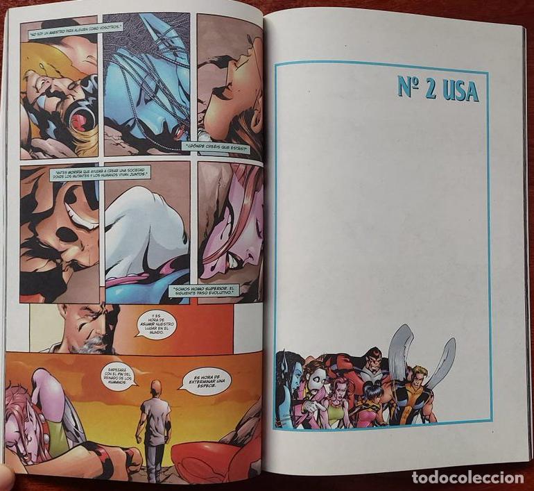 C&oacute;mics: Los Exiliados N&ordm; 1 - c&oacute;mics F&oacute;rum 2003 - Foto 9