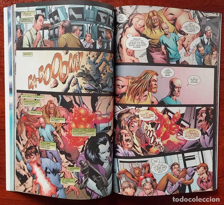 C&oacute;mics: Los Exiliados N&ordm; 1 - c&oacute;mics F&oacute;rum 2003 - Foto 11
