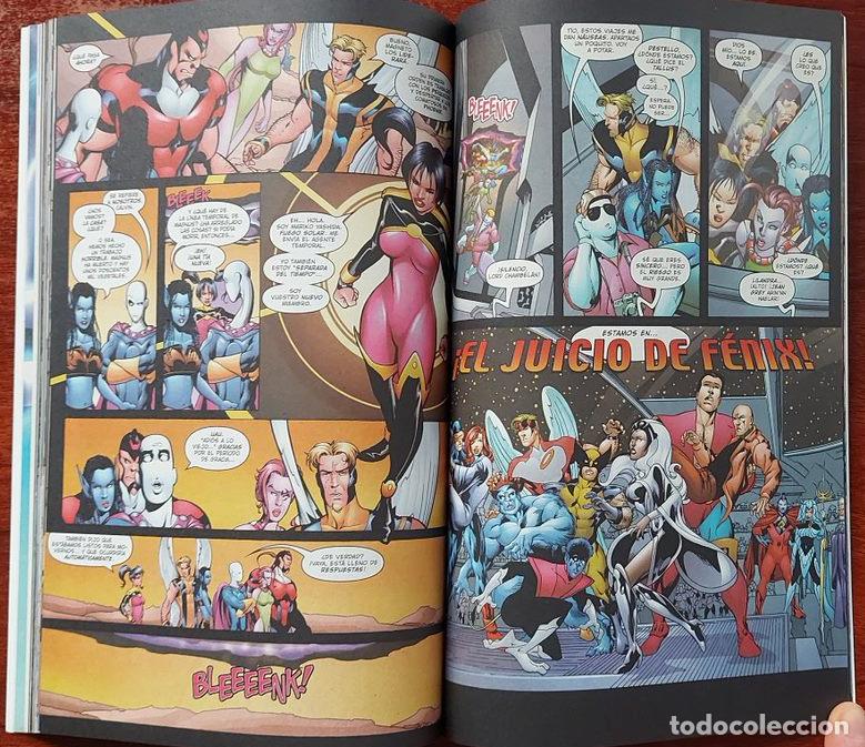 C&oacute;mics: Los Exiliados N&ordm; 1 - c&oacute;mics F&oacute;rum 2003 - Foto 12