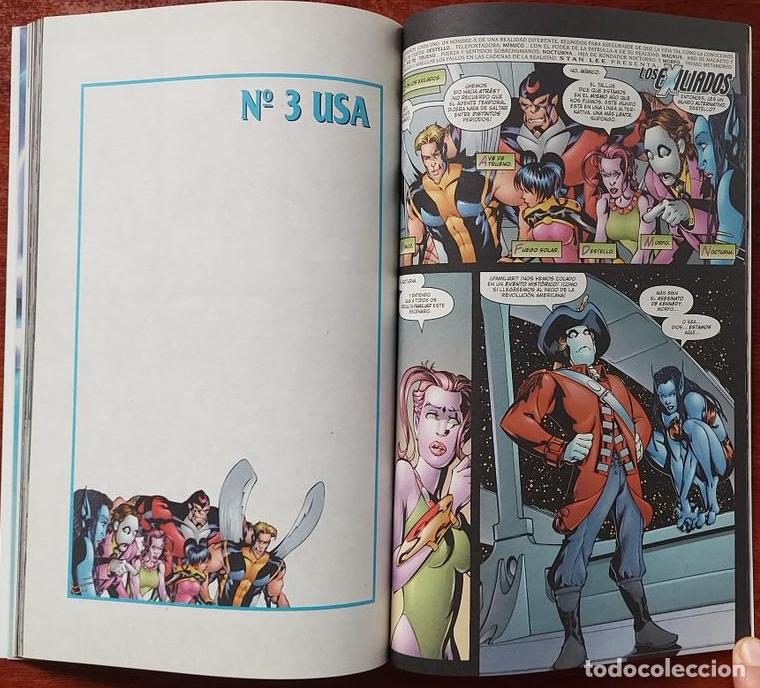 C&oacute;mics: Los Exiliados N&ordm; 1 - c&oacute;mics F&oacute;rum 2003 - Foto 13