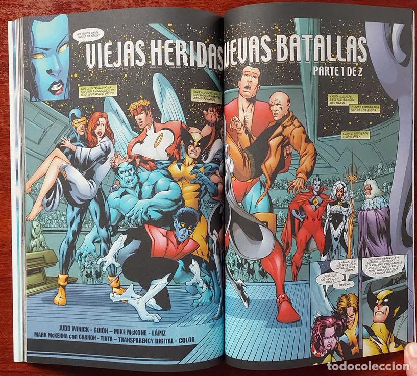 C&oacute;mics: Los Exiliados N&ordm; 1 - c&oacute;mics F&oacute;rum 2003 - Foto 14