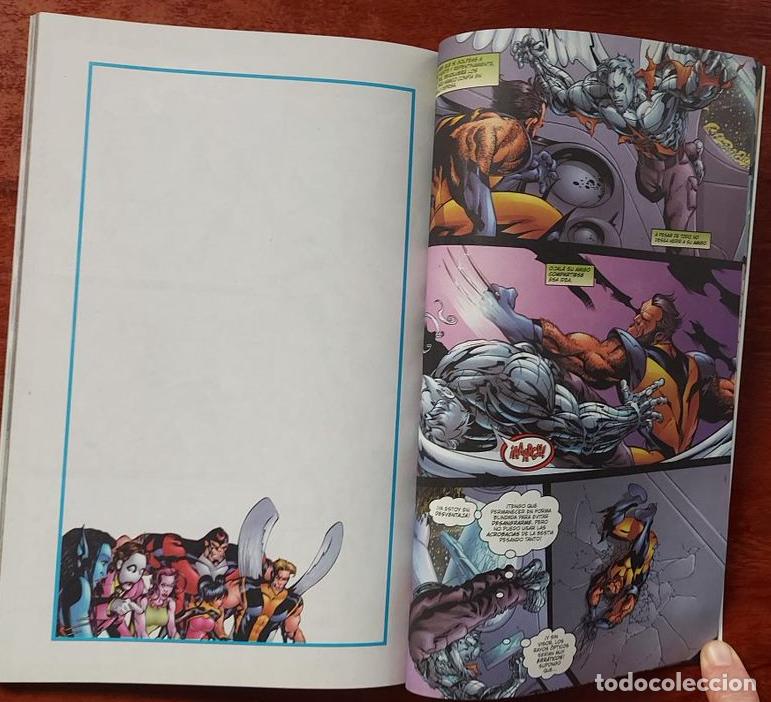 C&oacute;mics: Los Exiliados N&ordm; 1 - c&oacute;mics F&oacute;rum 2003 - Foto 16