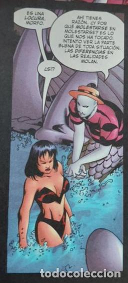 C&oacute;mics: Los Exiliados N&ordm; 1 - c&oacute;mics F&oacute;rum 2003 - Foto 17