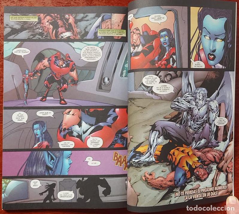 C&oacute;mics: Los Exiliados N&ordm; 1 - c&oacute;mics F&oacute;rum 2003 - Foto 18
