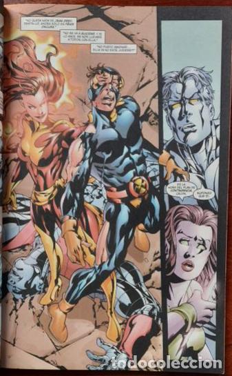 C&oacute;mics: Los Exiliados N&ordm; 2 - c&oacute;mics F&oacute;rum 2003 - Foto 5