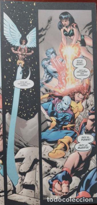 C&oacute;mics: Los Exiliados N&ordm; 2 - c&oacute;mics F&oacute;rum 2003 - Foto 6