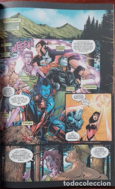C&oacute;mics: Los Exiliados N&ordm; 2 - c&oacute;mics F&oacute;rum 2003 - Foto 7