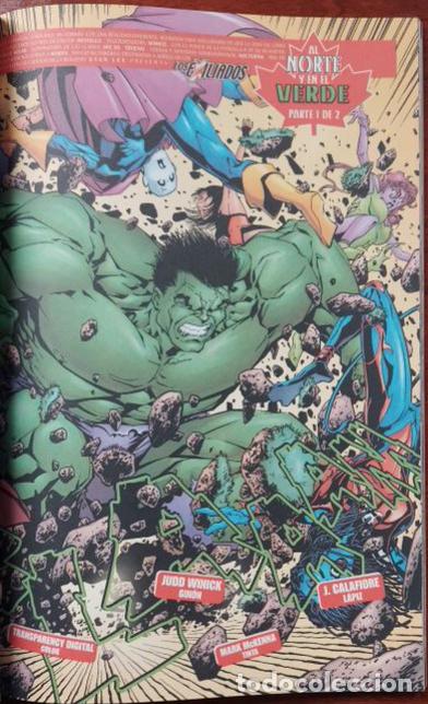 C&oacute;mics: Los Exiliados N&ordm; 2 - c&oacute;mics F&oacute;rum 2003 - Foto 8
