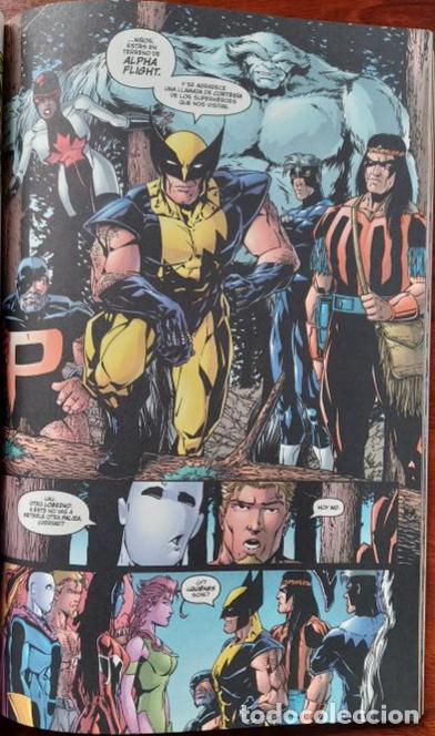 C&oacute;mics: Los Exiliados N&ordm; 2 - c&oacute;mics F&oacute;rum 2003 - Foto 9