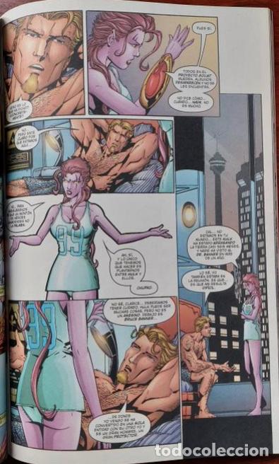 C&oacute;mics: Los Exiliados N&ordm; 2 - c&oacute;mics F&oacute;rum 2003 - Foto 10