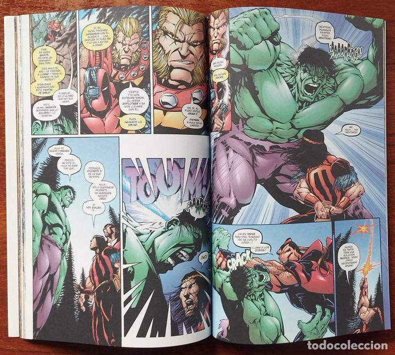C&oacute;mics: Los Exiliados N&ordm; 2 - c&oacute;mics F&oacute;rum 2003 - Foto 12
